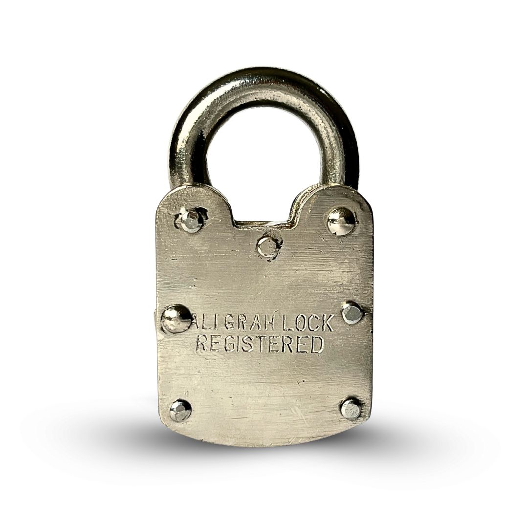 BLACK BOX 2 INCH BACK