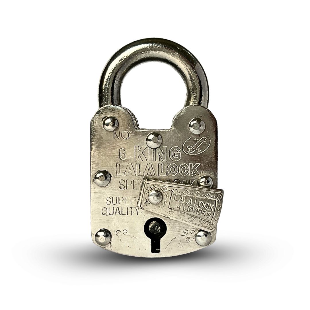 BLACK BOX 2 INCH FRONT