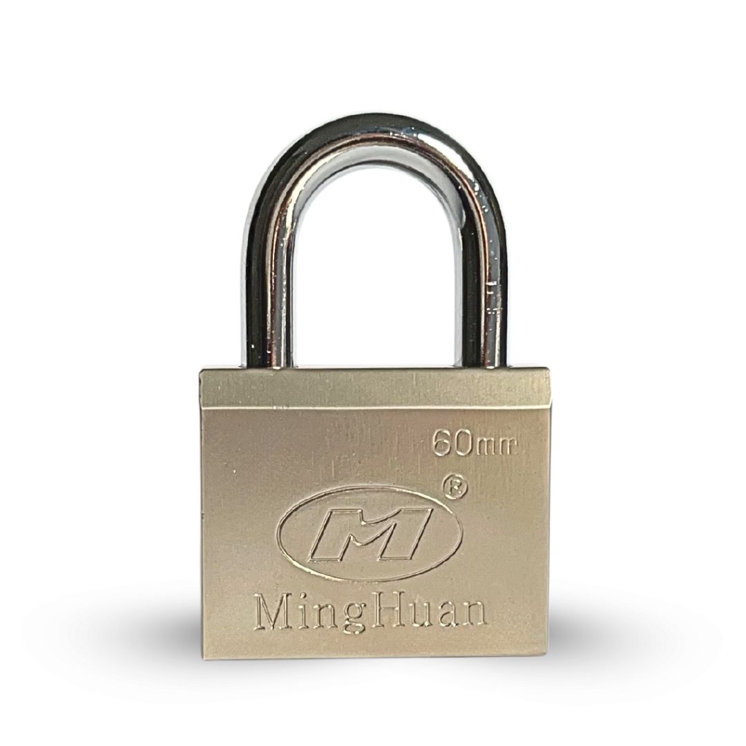 MING HUAN 60 MM FRONT