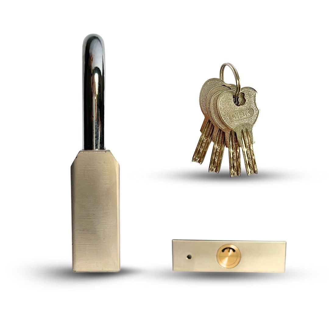 MING HUAN 70 MM KEYS