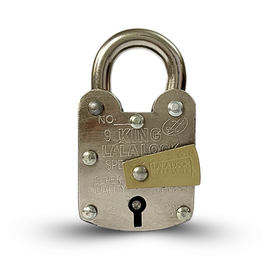 ORANGE BOX NO.9 FRONT